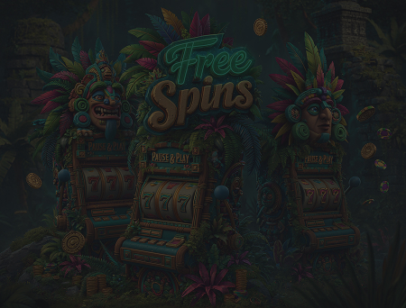 Casino Pause And Play